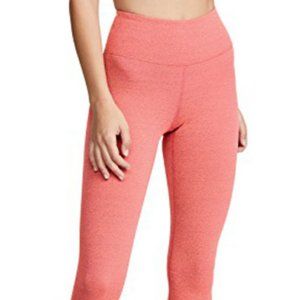 Heroine Sport Rise Legging in Coral - Size S